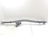 Top upper radiator support slam panel 