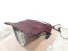 Convertible roof set 
