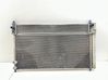 A/C cooling radiator (condenser) 