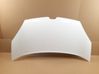 Engine bonnet/hood 