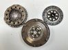 Clutch set kit 7526267