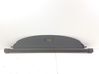 Parcel shelf load cover A2538109703