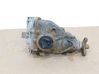 Tylny mechanizm różnicowy 7616971