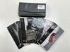 Owners service history hand book A0005852300