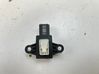 Airbag deployment crash/impact sensor CK5214C676AA