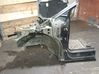 Panel lateral delantero 11A821431