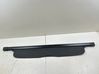 Parcel shelf load cover 