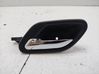 Front door interior handle 8226049