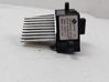 Heater blower motor/fan resistor 6931680