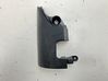 Rear bumper corner part panel trim 8200557181