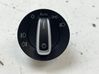 Light switch 3C8941431N