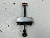 Rear door check strap stopper BJ3227200AD
