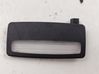 Front seat light 6966491