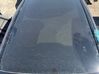 Sunroof glass 