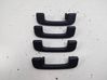 A set of handles for the ceiling LC5BA045B14