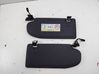 Sun visor LJ8BS041K16ACW