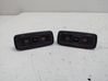 Number plate light LB5A13K767AD319W