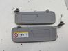 Sun visor 153308800D