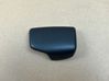 Gear lever shifter trim leather/knob 4M1713139G