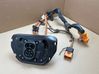 Toma de carga para coche eléctrico 11A907175