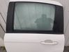 Rear door 