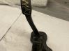 Accelerator throttle pedal BK219F836AC