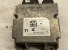 Airbag control unit/module BK2T14B321AE