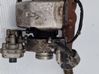 Turboahdin A6510900286