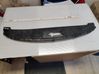 Tailgate/boot lid lock trim 86361