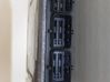 Variklio valdymo blokas 8200211711