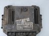 Engine control unit/module 9654490280