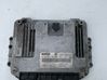 Engine control unit/module 0281012589