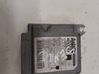 Airbag control unit/module 550569000