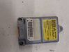 Airbag control unit/module 550775400