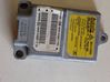 Airbag control unit/module 9641478280