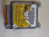 Airbag control unit/module 9632167780