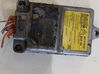 Airbag control unit/module 9641478280