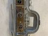 Tail light bulb cover holder 29058010