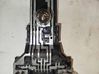Tail light bulb cover holder 3B9945257