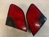 Tailgate rear/tail lights SC1NTFX