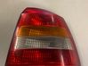 Rear/tail lights 90521544