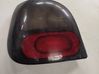 Rear/tail lights 7700831730