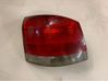 Lampa tylna 377001