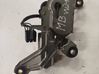 Motor del limpiaparabrisas trasero 0390201564