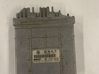 Engine control unit/module 028906021ES