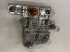 Tail light bulb cover holder 281321