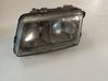 Headlight/headlamp H712V55W