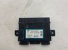 Comfort/convenience module 7M0962257F