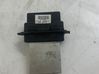 Heater blower motor/fan resistor 663530T
