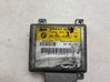 Airbag control unit/module 65778362119